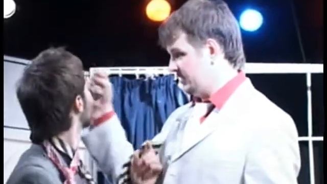Он, она, окно, покойник.wmv смотреть онлайн