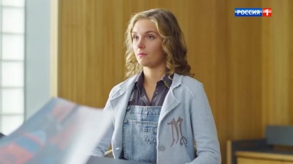 между нами девочками продолжение (2 сезон 1 серия)