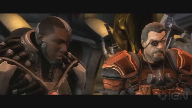 Injustice: Gods Among Us The Movie - All Cutscenes and Cinematics смотреть онлайн