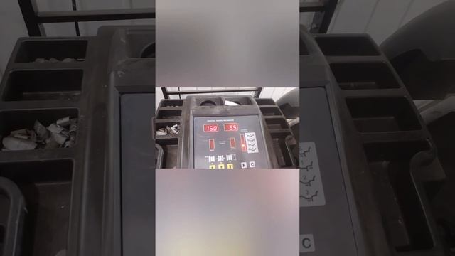 стелс гепард балансировка колес нестандартным способом смотреть онлайн