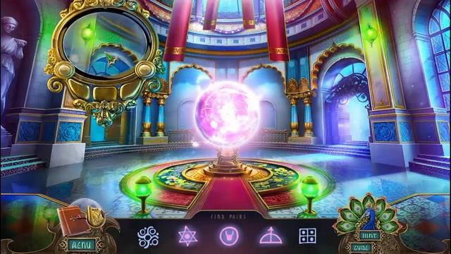 Darkarta: A Broken Heart's Quest Walkthrough part 9 смотреть онлайн