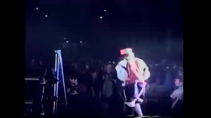 The Prodigy LIVE 1992 RARE UNSEEN Keith Flint Tribute