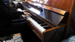 Фредерик Шопен – Прелюдия op. 28 №7 A-dur