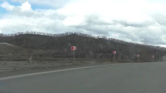 Златоуст - Снежинск - 21.04.2019 - для истории))) смотреть онлайн