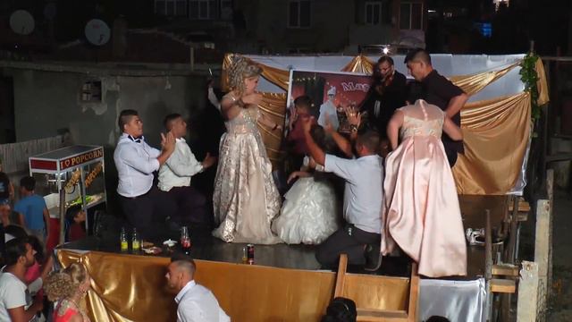 SUNNET DÜĞÜNU AYTOS YAŞKO FUL HD 6