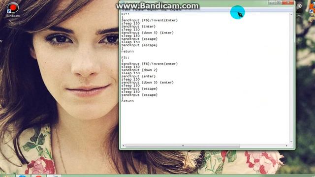 AutoHotkey-не неслышал смотреть онлайн