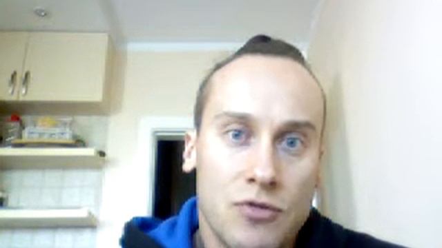 Skaitytojo klausimas: "Kodėl naudojate vištos, o ne kalakuto krūtinėlę?" смотреть онлайн