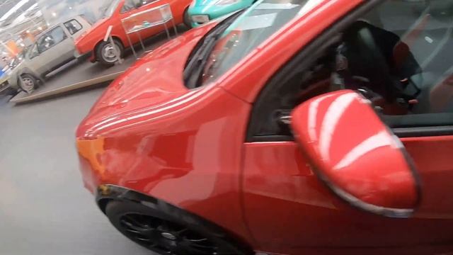 [Auto Museo VW]-Parte 3 FINAL. смотреть онлайн