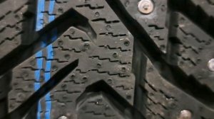 NOKIAN NORDMAN 8 VS IKON NORDMAN 8 визуальное сравнение, в чём разница? какая лучше?