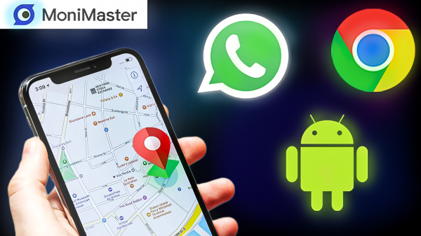 Родительский Контроль Андроид. Обзор приложения Monimaster