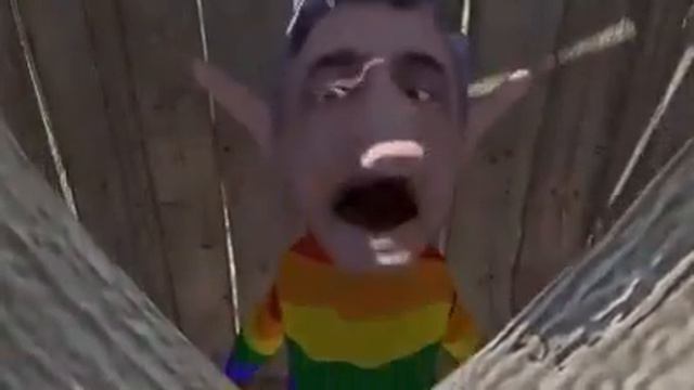 карабахские ослы