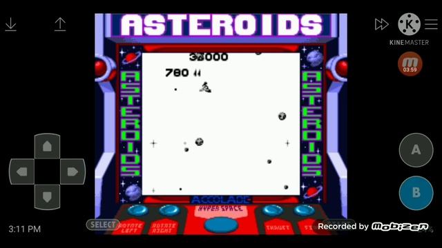 Reviewing games of stuff: arcade classics no. 1 Asteroids/ Missile Command смотреть онлайн