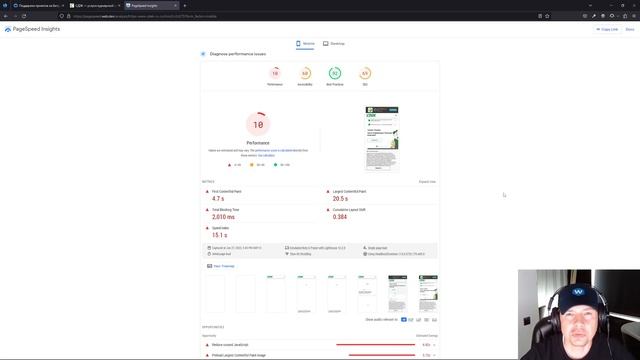 Трудно сделать хуже. Анализ сайта CDEK.ru | whitelabeldevelopers.ru смотреть онлайн