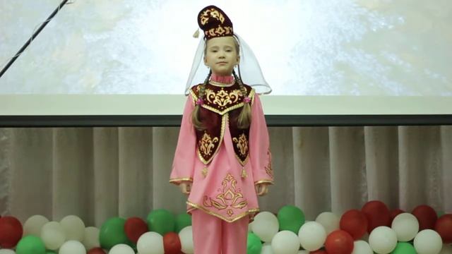 Габдулла Тукай, "Туган авыл" смотреть онлайн