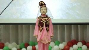 Габдулла Тукай, "Туган авыл"