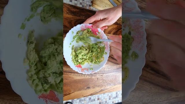 пп чипсы.рецепт гуакомоле.пп перекус#Shorts смотреть онлайн
