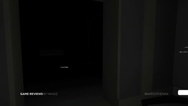 Game Review - Don't Blink смотреть онлайн