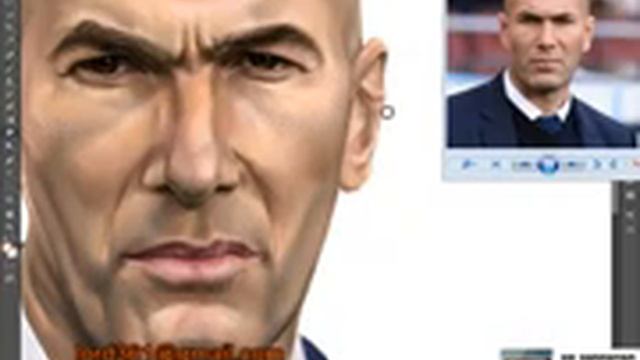 Рисуем, онлайн, Draw. Online, Photoshop, рисую,