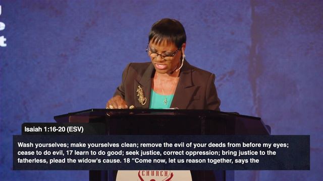 This Is What I Require – Obedience (Part 1) | Dr. J. T. Flowers, Pastor смотреть онлайн