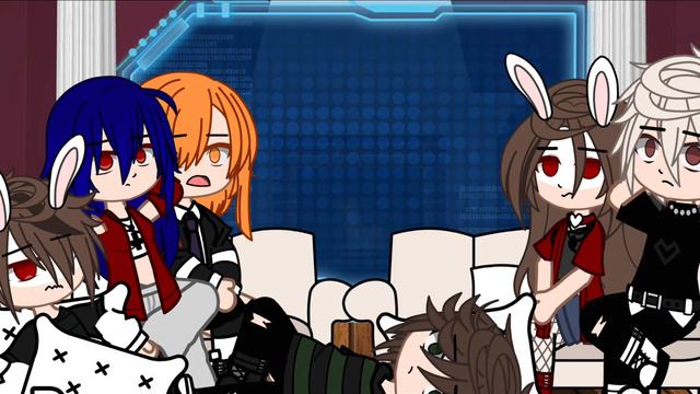 || Реакция «Король школы - мой враг» на Руню || Sonya[MP3]💕 || смотреть онлайн