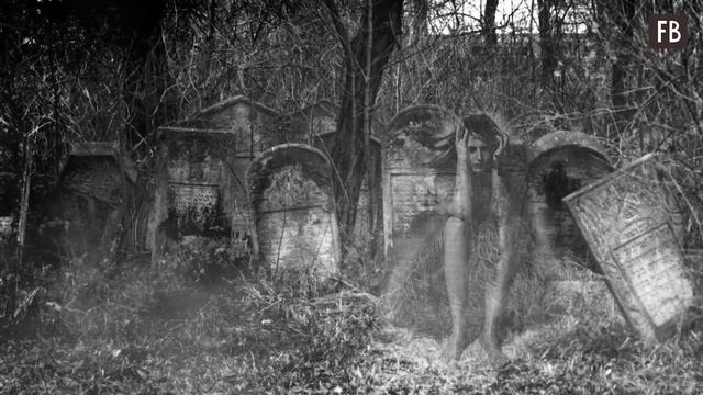 8 правил посещения кладбища, которые уберегут вас от бед. смотреть онлайн