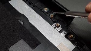 ремонт петли дисплея HP Pavilion Gaming  15