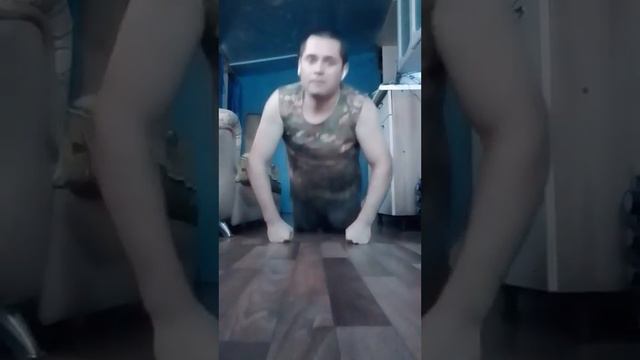 Реабилитация после ампутации ступни обеих ног 😔 добро живёт в нашем сердце ❤️😌🙏 смотреть онлайн