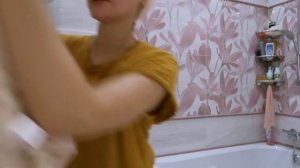 My night routine| забавное видео на английском для подписчиков