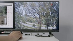 Enable RTSP protocol on a Hikvision NVR