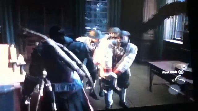 Assassins creed 3 three Achilles??!! смотреть онлайн