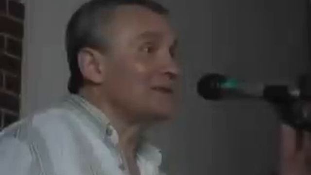 Александр Черпаков "Не для себя,Господь" смотреть онлайн