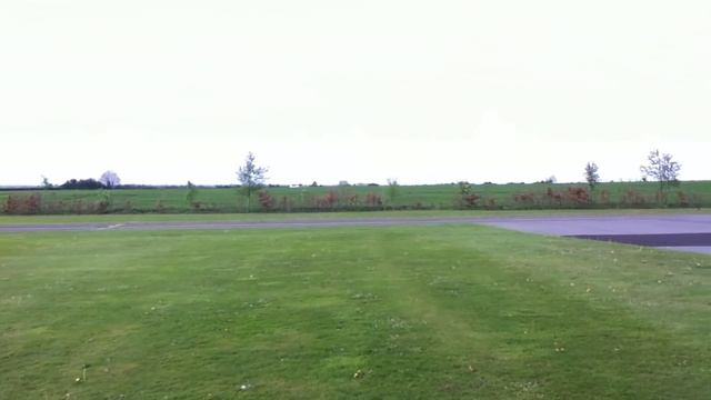 EI-ANY Landing at Kilrush. 720p смотреть онлайн