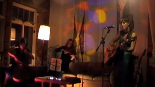 Tristan And Isolde ( Live 09 )