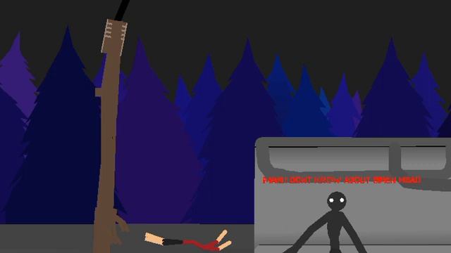 Backrooms Entities React To Siren Head смотреть онлайн