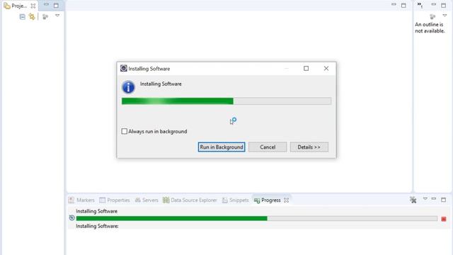 IPGRAY : how to install webclipse plugin in eclipse IDE смотреть онлайн