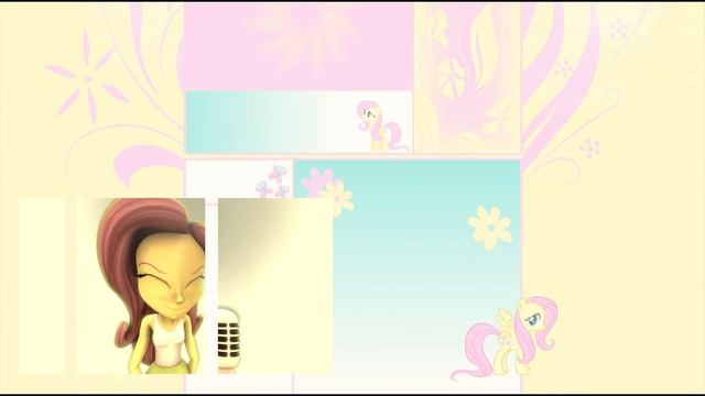 Fluttershy's Lament [SFM] - (Official video) [60FPS, 4k FullHD] смотреть онлайн