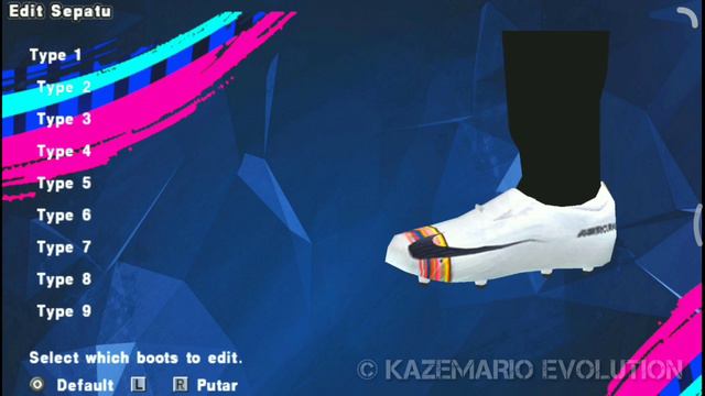 New Boots • Nike Mercurial Superfly VI CR7 'Lvl Up' 2019 | PES PPSSPP смотреть онлайн