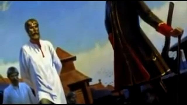 Происхождение "русского" языка смотреть онлайн