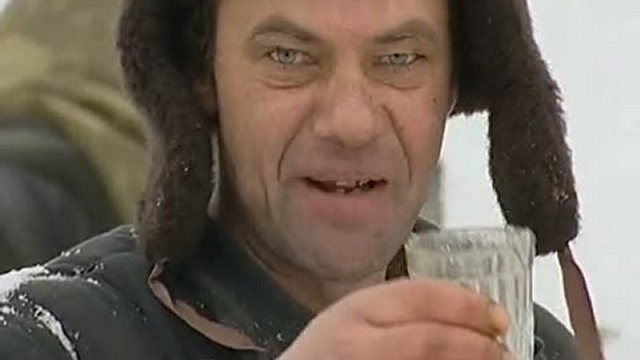 Праздник Огурца (2003)