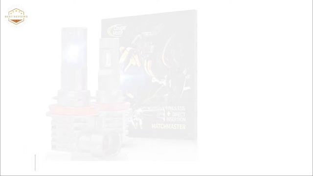 Best H11 Led Bulb 2021 смотреть онлайн