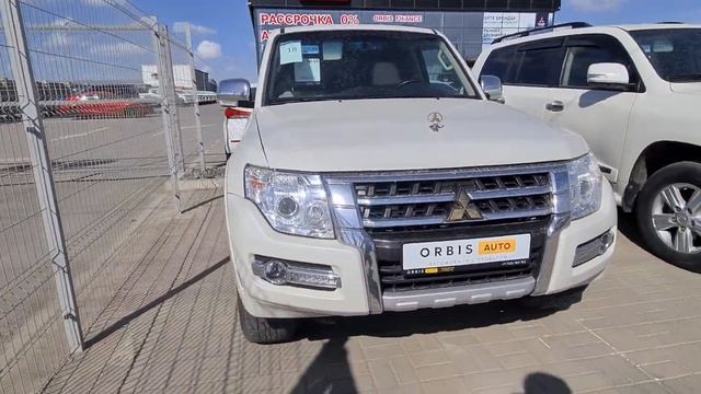 Авто салон ORBIS. Жаңадан келген OUTLANDER смотреть онлайн