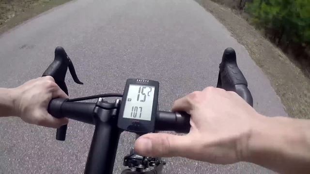 CatEye Padrone Wireless Cyclocomputer Review By Performance Bicycle смотреть онлайн