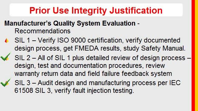 SIF Verification -- Scaling the Three Barriers смотреть онлайн