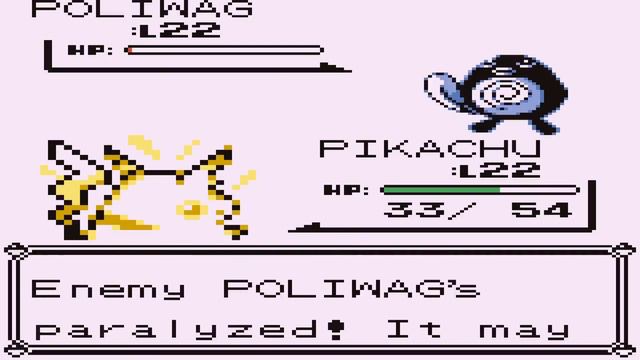 Pokémon EMPEZO MAL y te explico PORQUÉ | Pokémon Generación 1 (Red/Blue/Yellow) [FAP REVIEW] смотреть онлайн