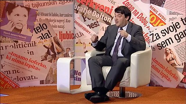 Požareport - Boštjan M.Turk 28.11.2013 смотреть онлайн