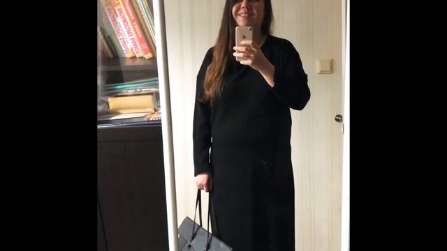 Как одеться красиво, если фигура не идеальная смотреть онлайн