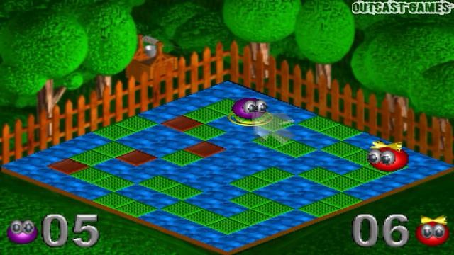 Blob :: PSOne :: ПРОСТО ПОИГРАЕМ :: ДЕНЬ РОЖДЕНИЯ КАНАЛА!!! (перезалив) смотреть онлайн