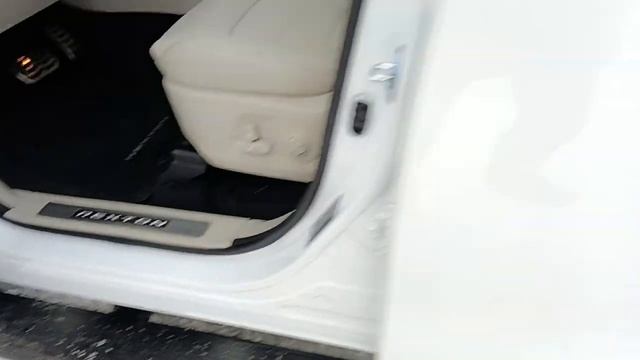 Продажа SsangYong Rexton G4 2019 Без пробега по Рф 89100965105 город Владимир смотреть онлайн