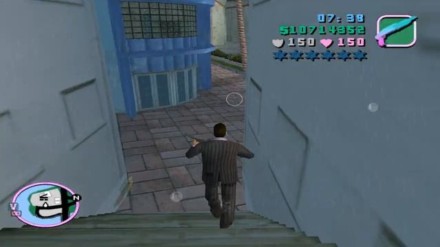 Camera для GTA Vice City смотреть онлайн