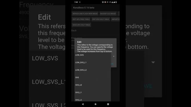 Overclock your adreno gpu works 100 percent ( see the description ) смотреть онлайн